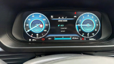 Hyundai i20 1.0T GDi 48V MHD Premium 5dr Petrol Hatchback